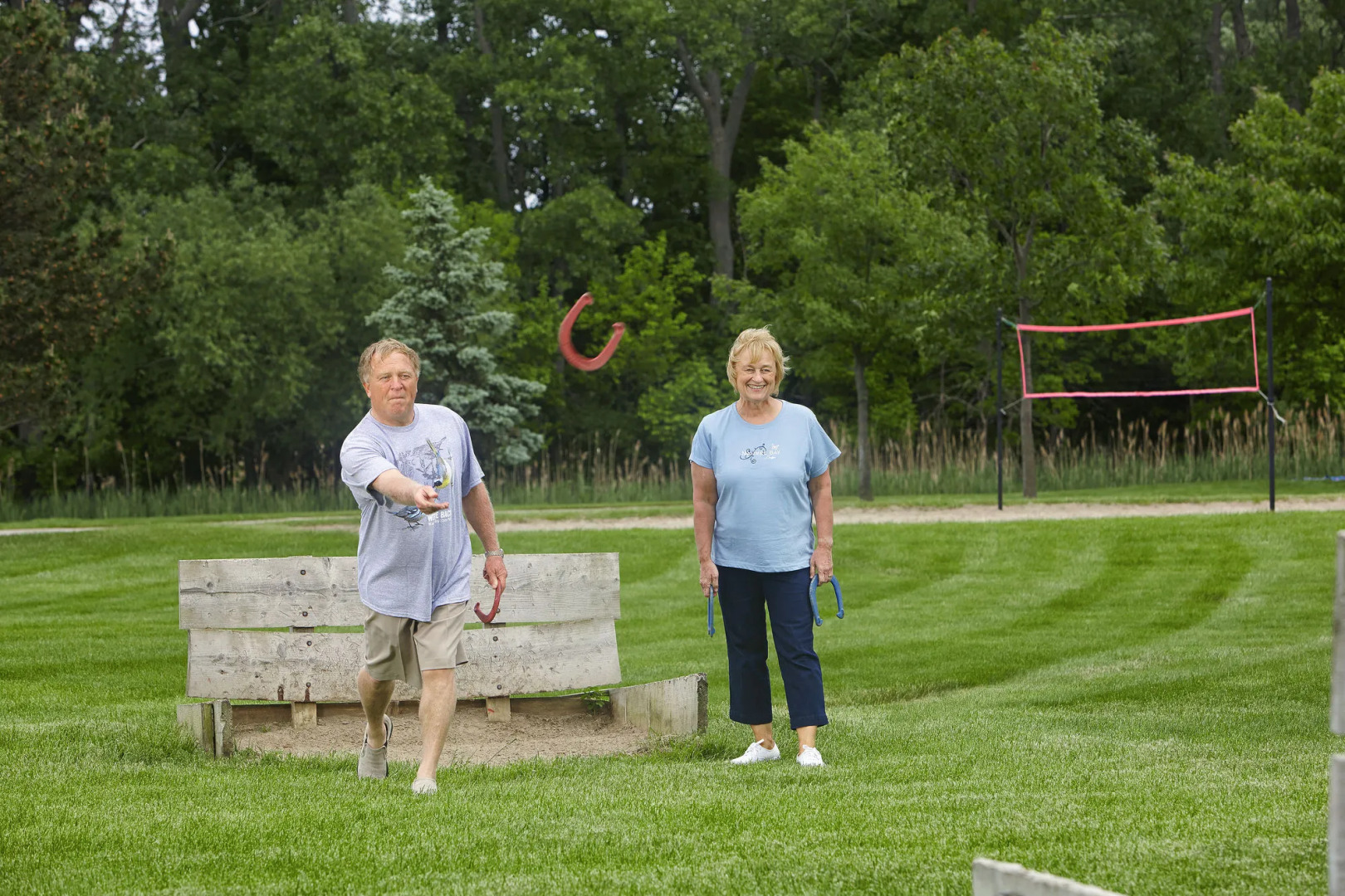 Maumee Bay Lodge and Conference Center