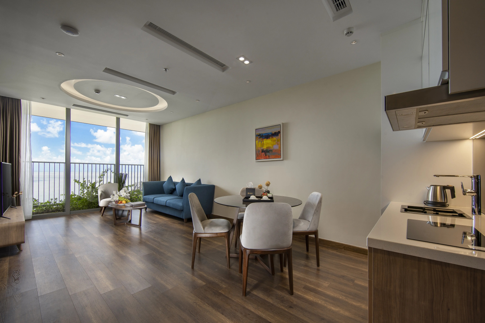 Flamingo Premium Lan Ha Bay Resort