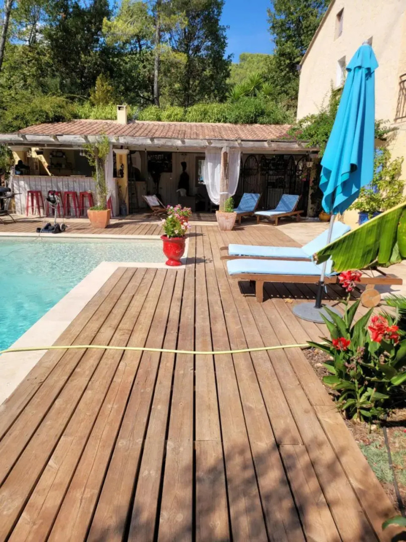 1262 Chemin des Pignatelles