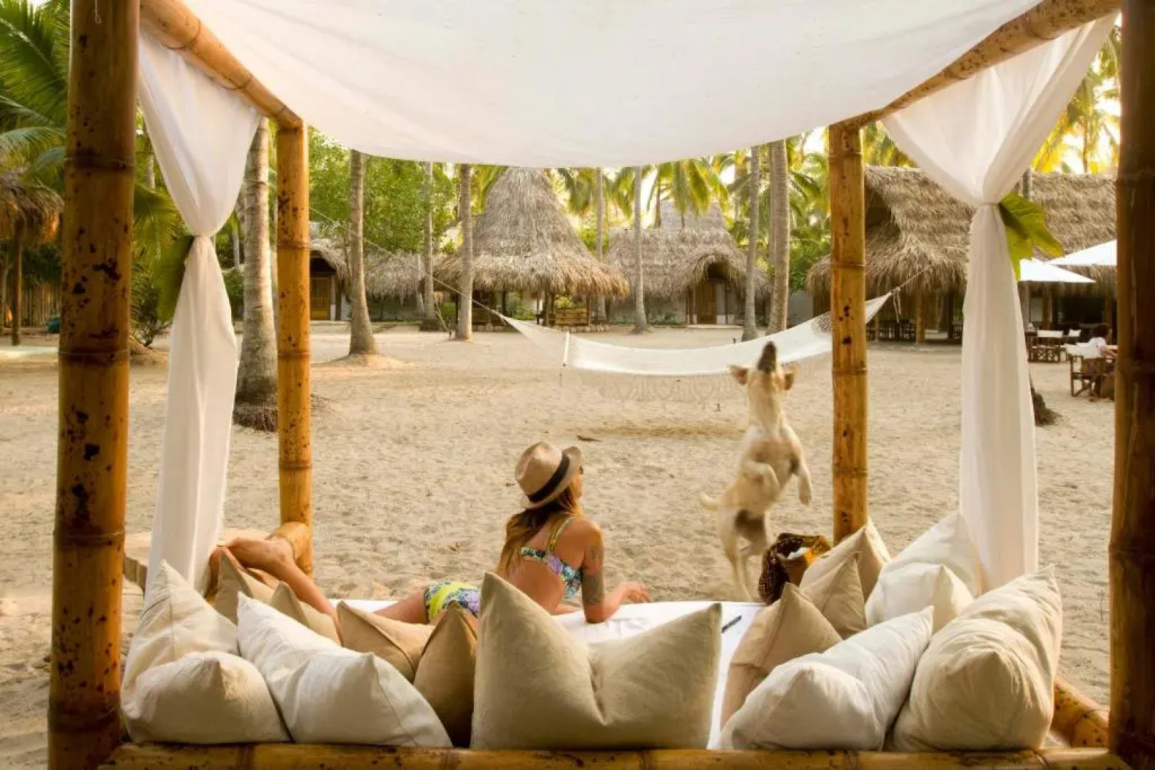 Gitana del Mar Boutique Beach Resort