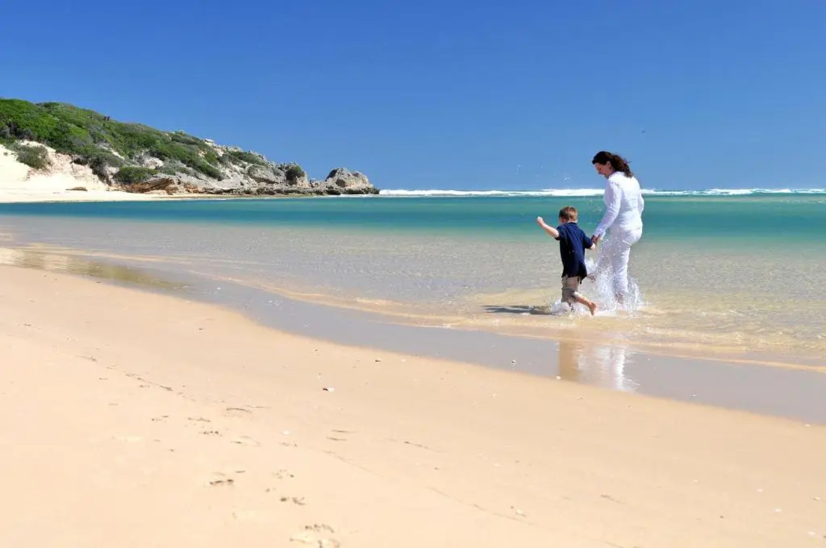 The Oyster Box Beach House
