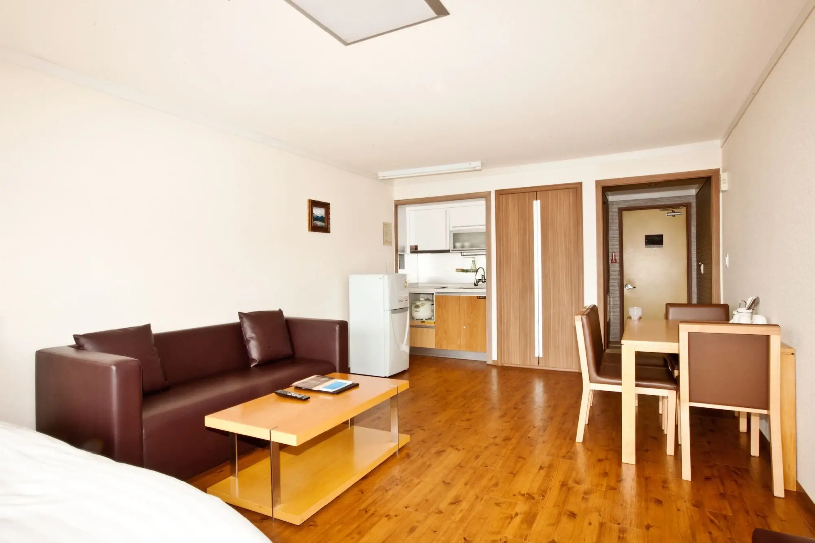 Sono Belle Yangpyeong