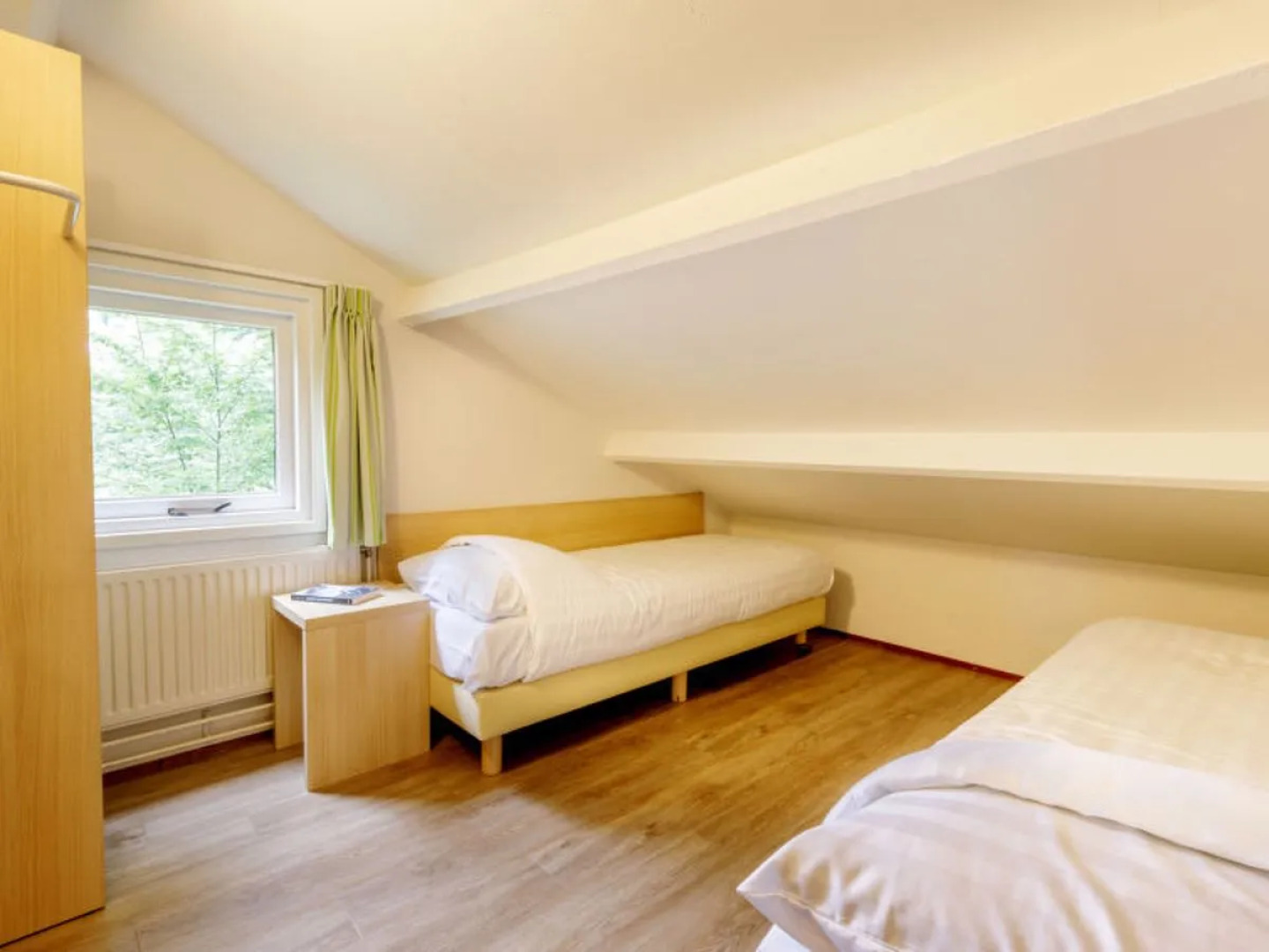 Center Parcs De Limburgse Peel 36376