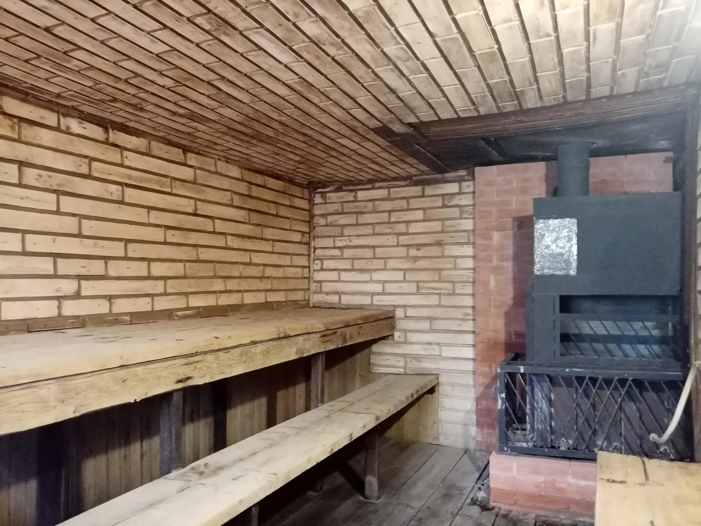 Tsentr Aktivnogo Otdykha "KOLOBOK"