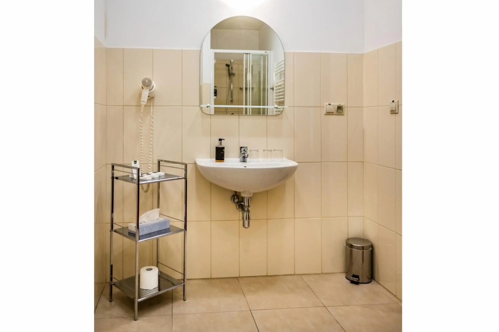 Hotel The Grand Viglas