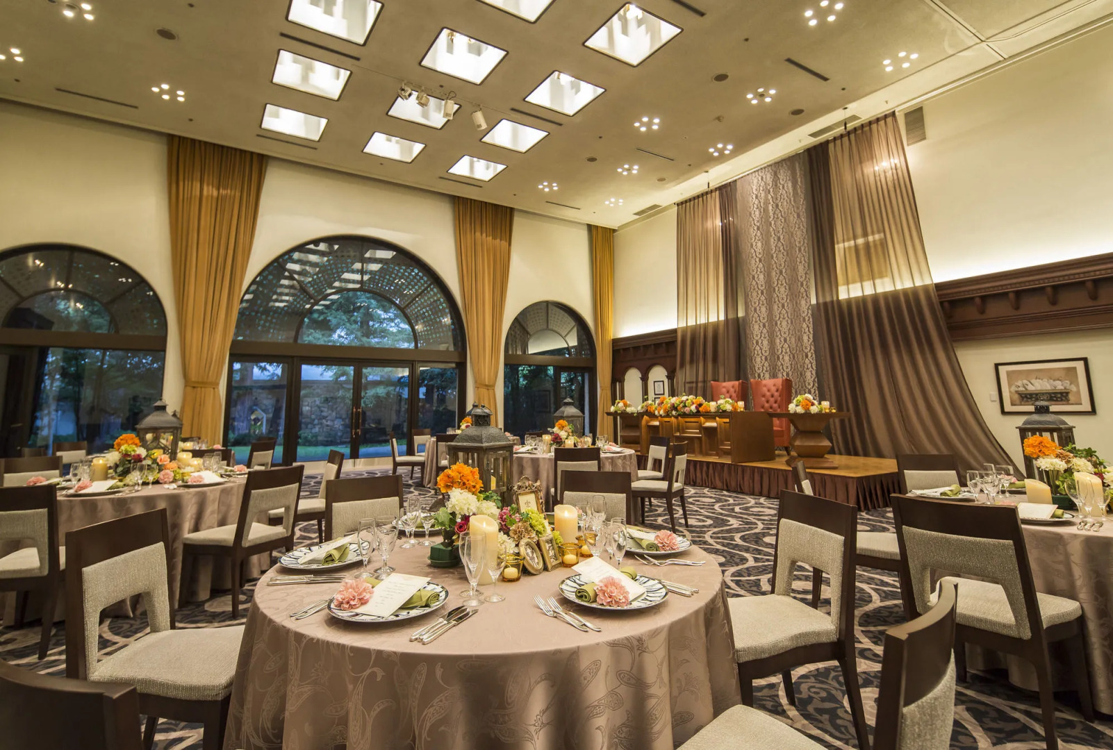 Senri Hankyu Hotel Osaka