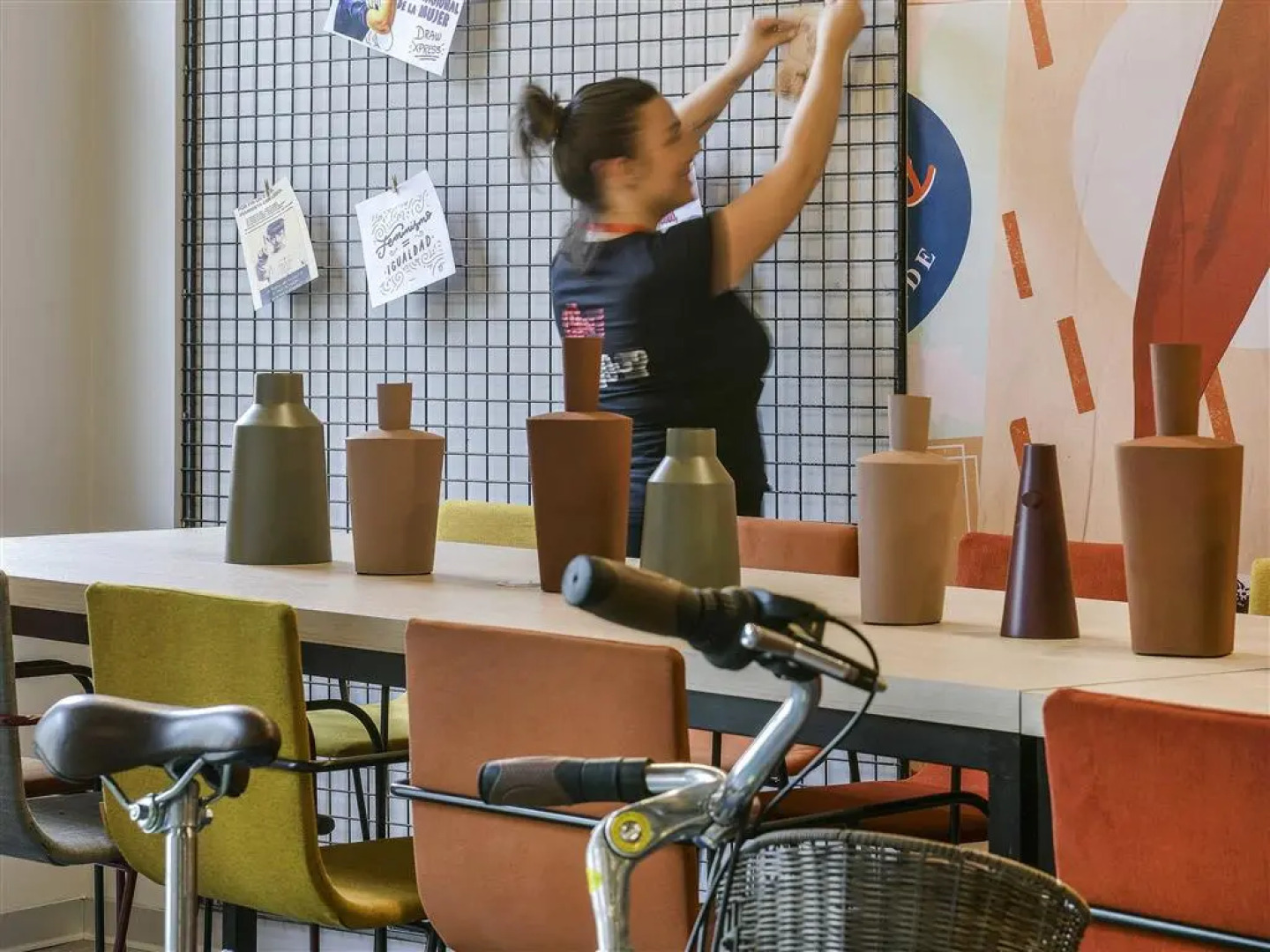 Hotel ibis Madrid Getafe