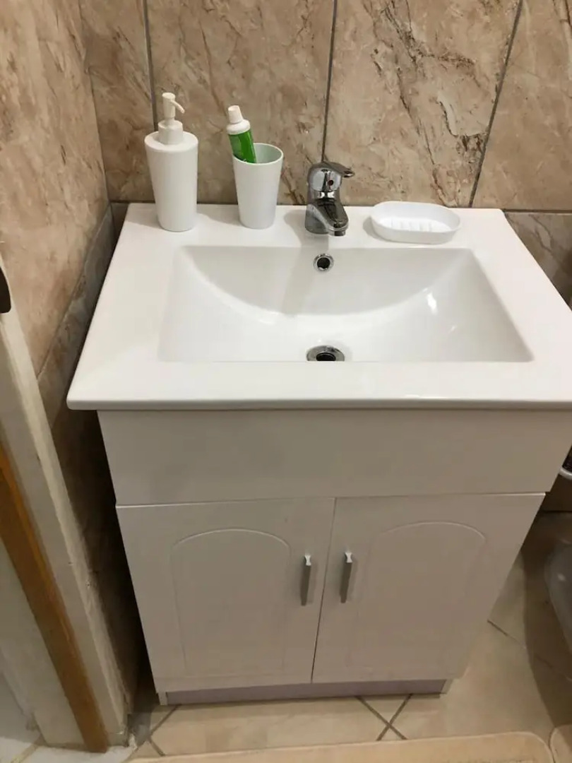 Manchioneal - Private Studio Fully Equipped