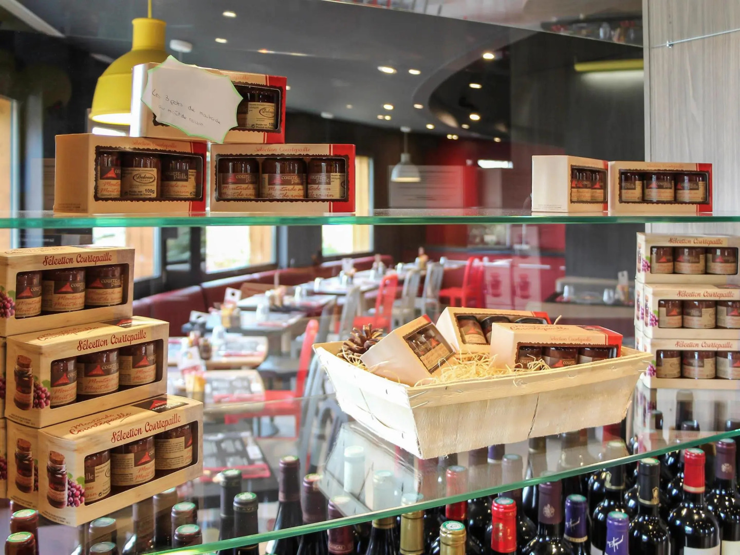 ibis Arcachon La Teste