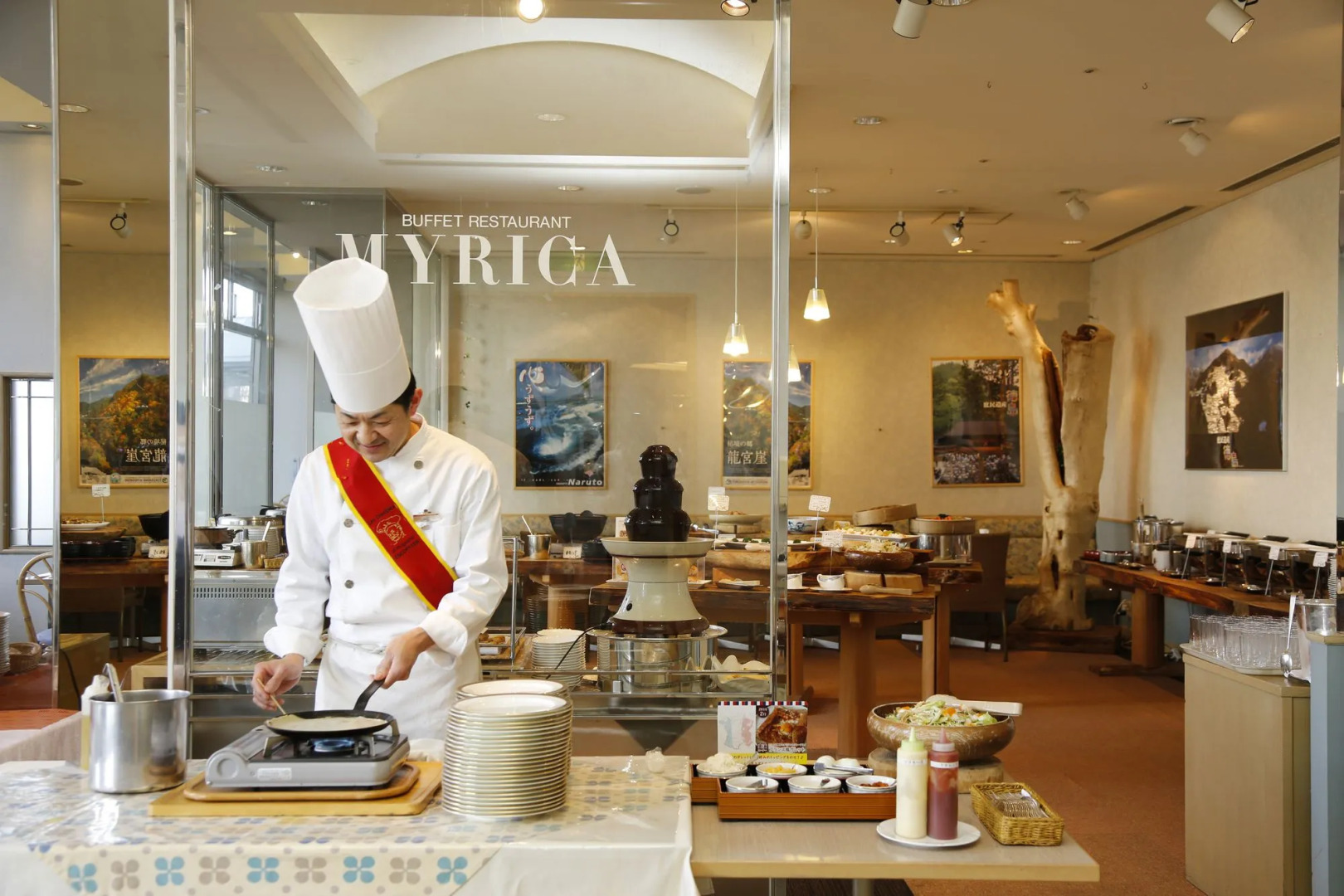 Grandvrio Hotel Tokushima