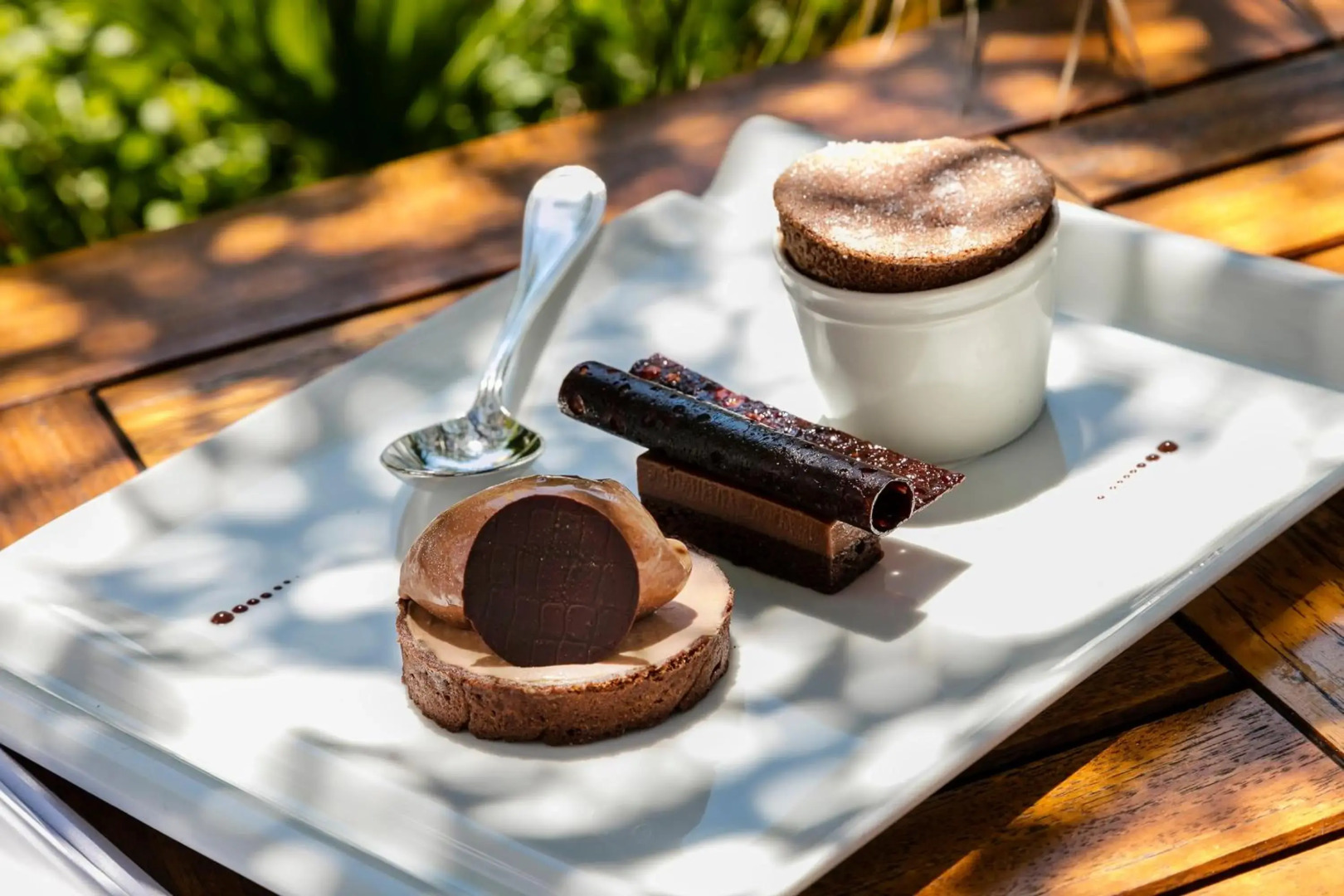 Le Maquis Bella Vista