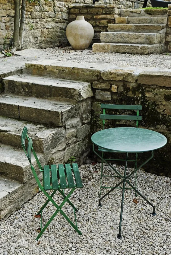 Closerie Les Capucines