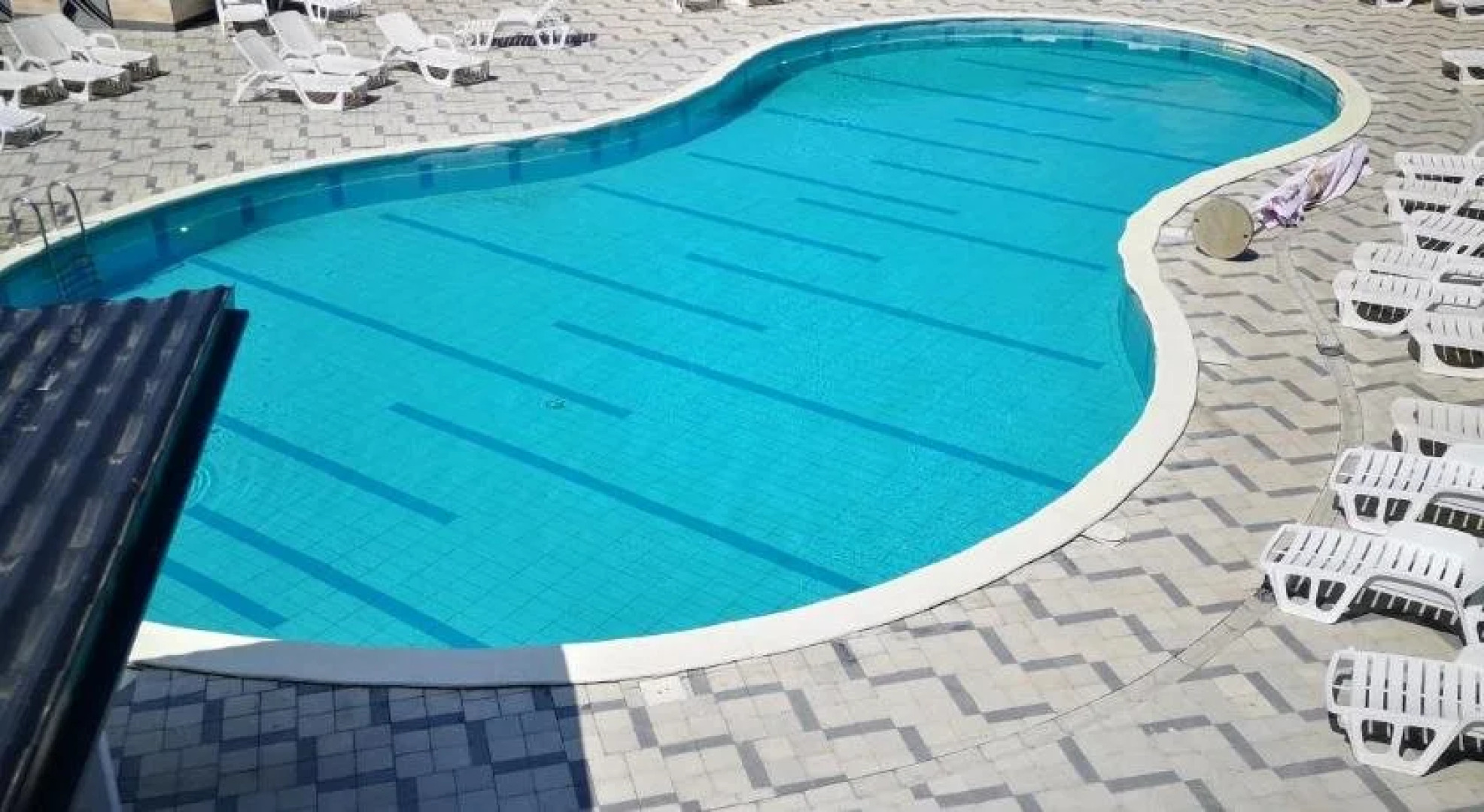 Hotel Euforia Lounge