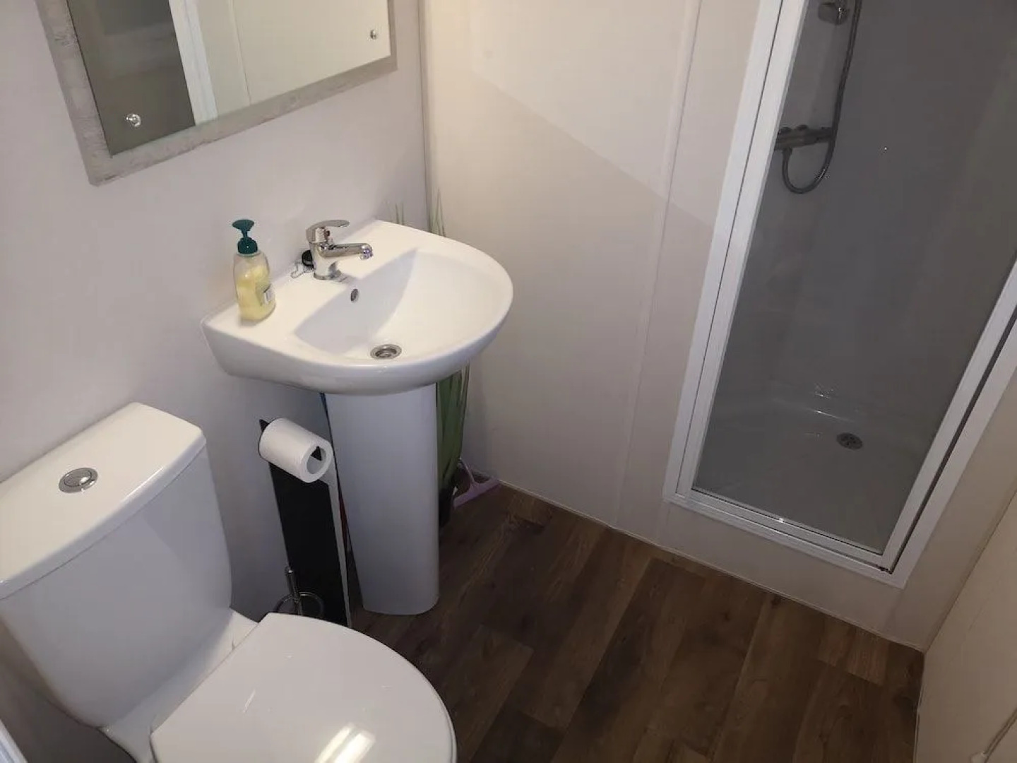 Hostel & Camping Frederiksværk City