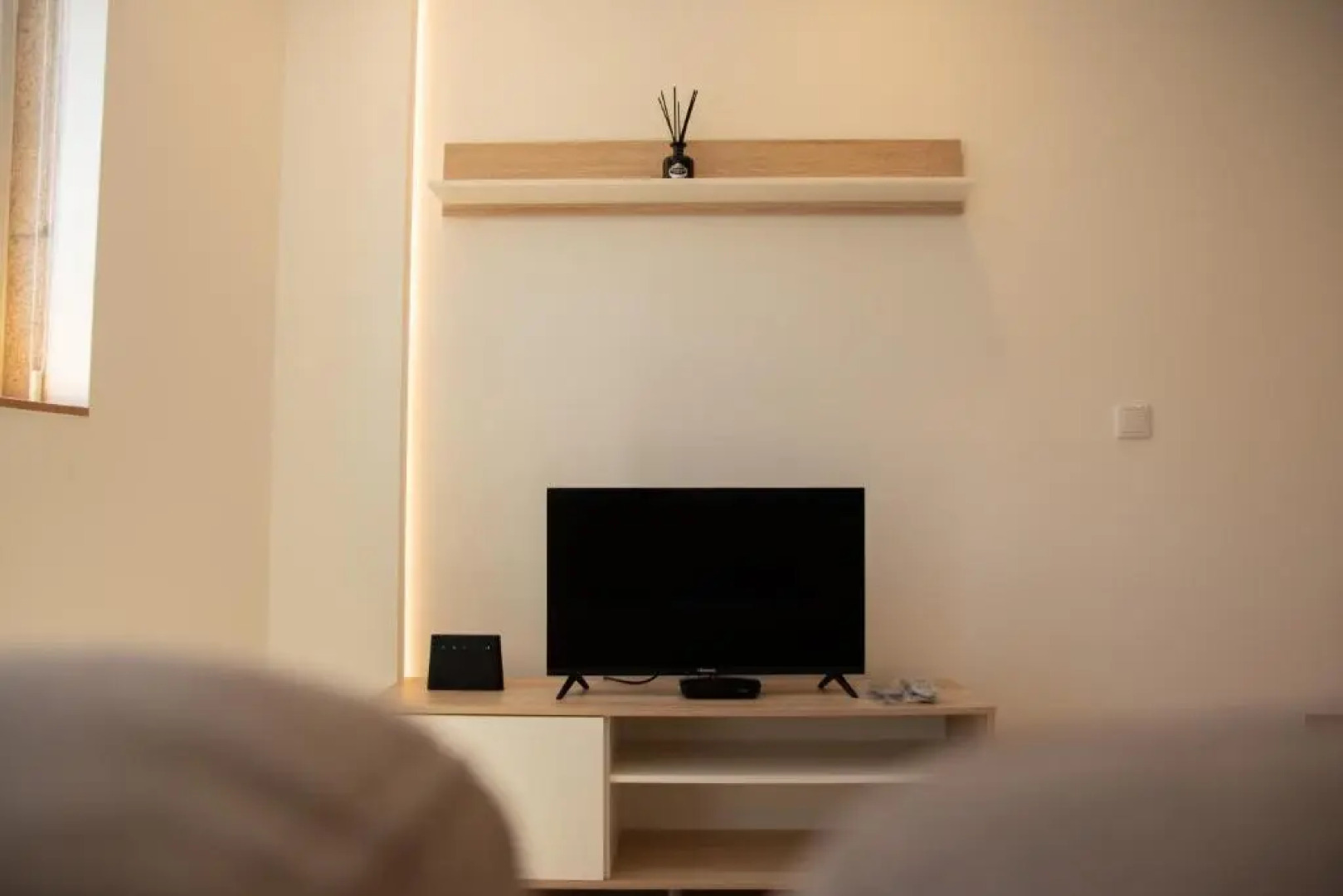 Apartamentos Avenida Premium