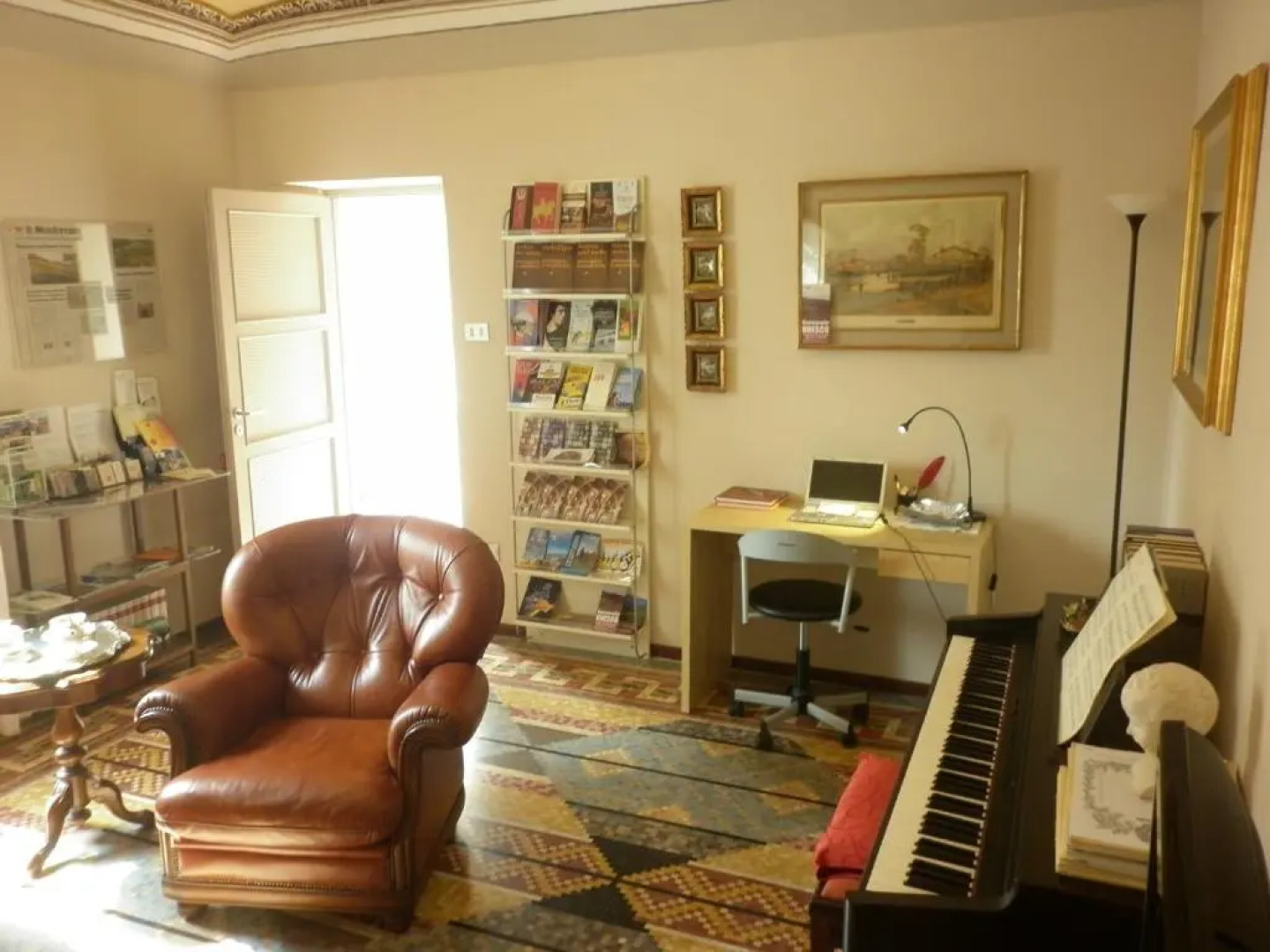 La Terrazza sul Monferrato