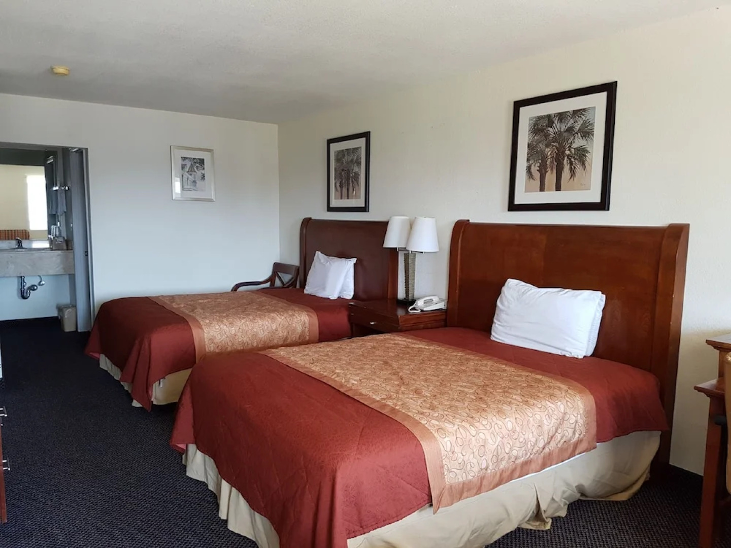 Regency Inn Pascagoula