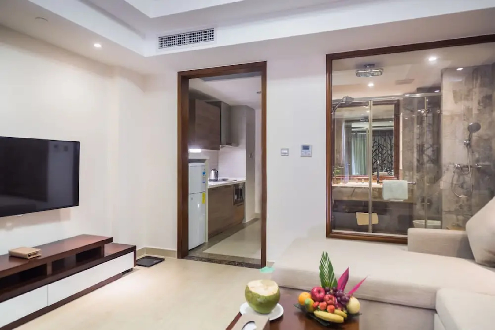 Бутик-отель Sanya Baohong Shang Haihuating