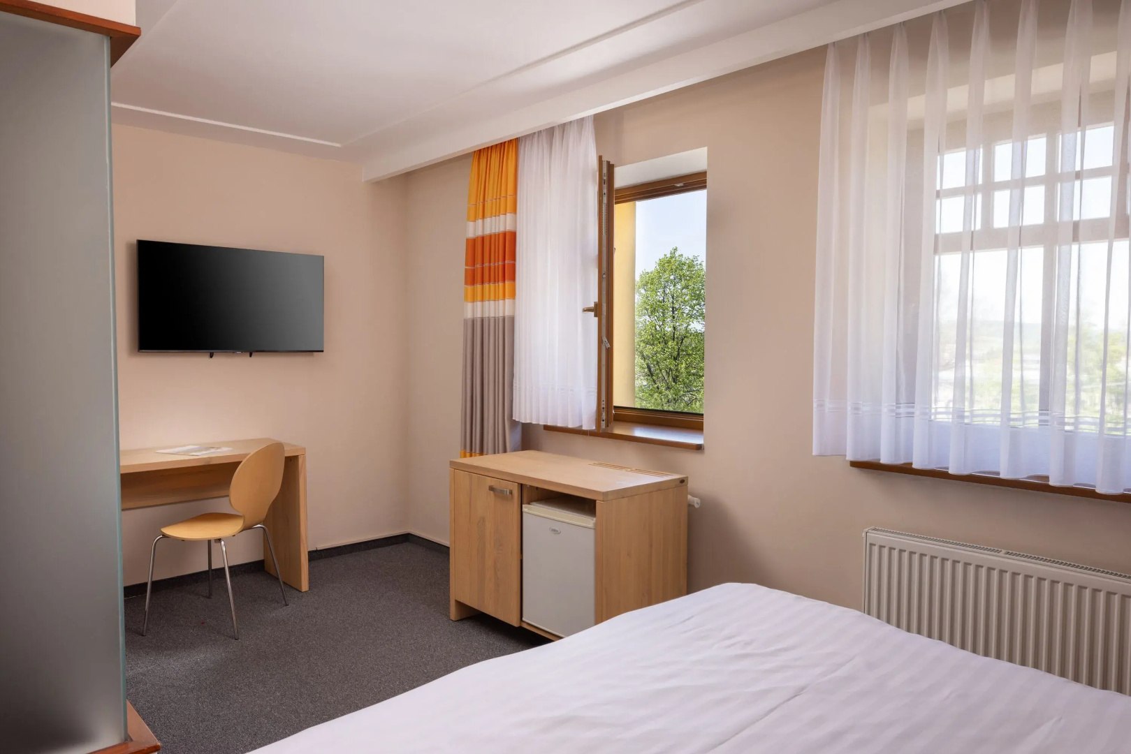 Wellness hotel Praded Thamm