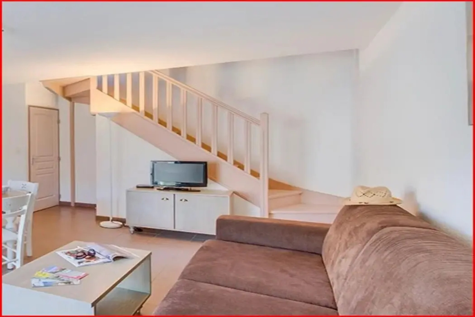 Vacancéole - Le Domaine d'Enserune