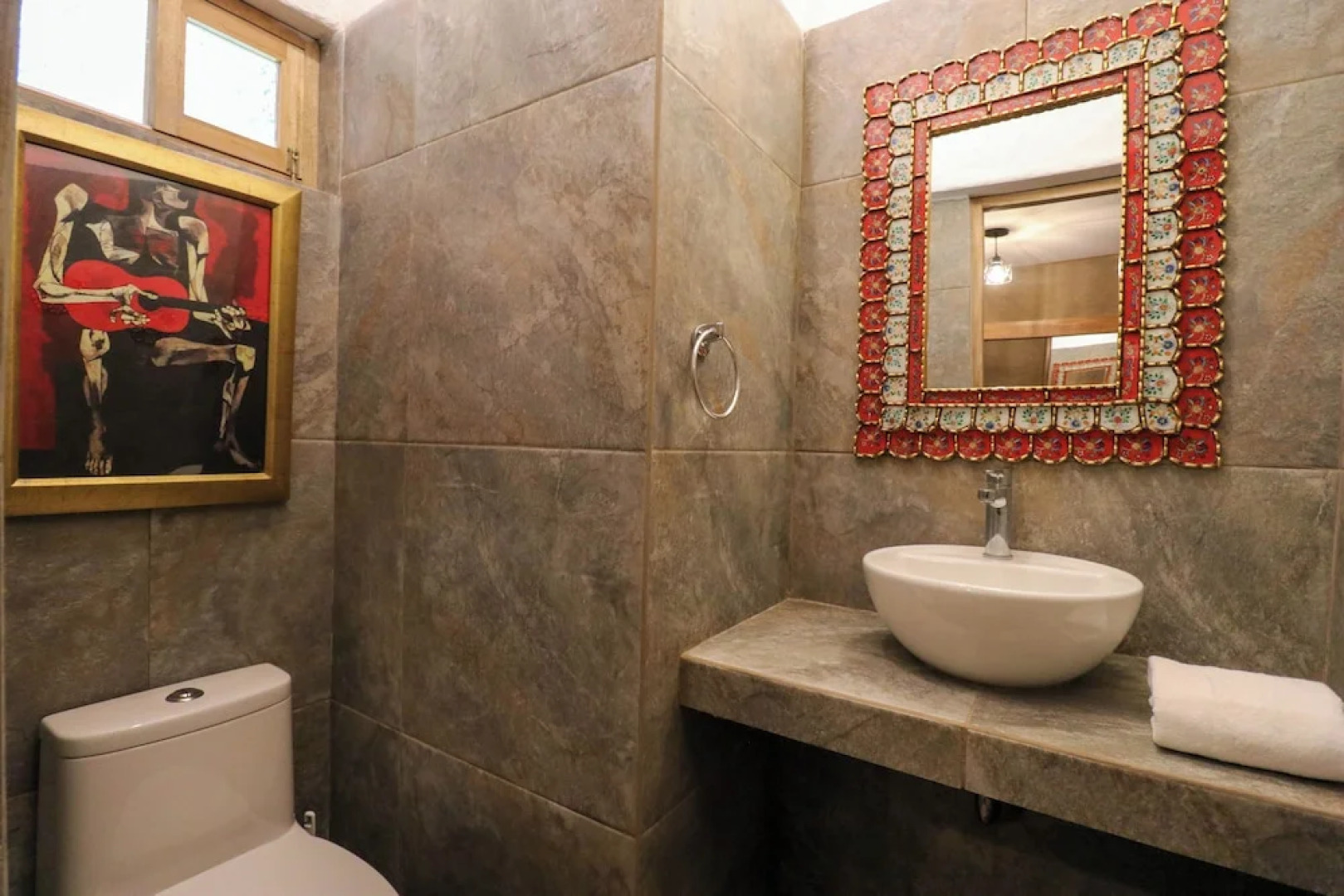 Mayupata in Calca by Wynwood House