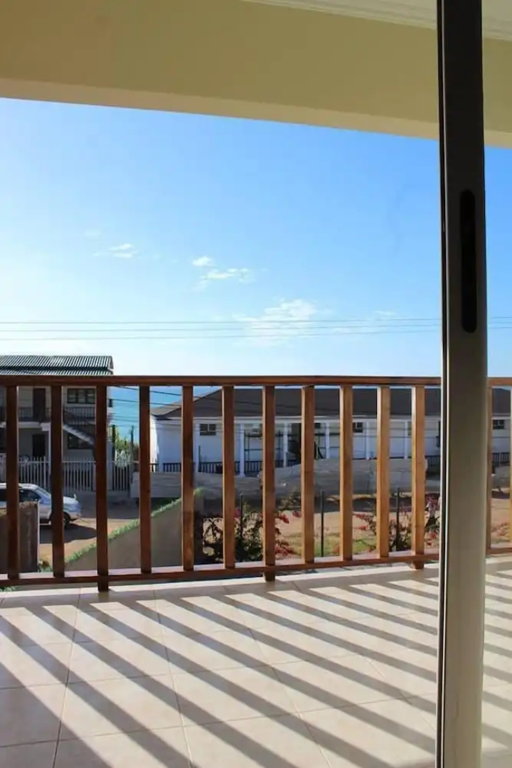 Rezz Aparthotel
