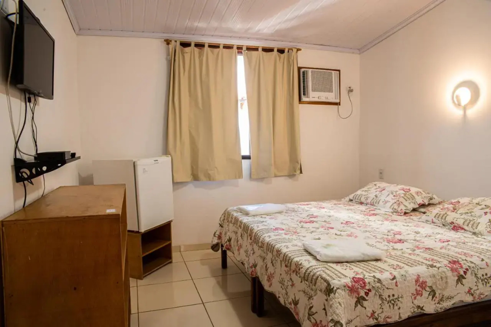 Pousada Locomotiva 206