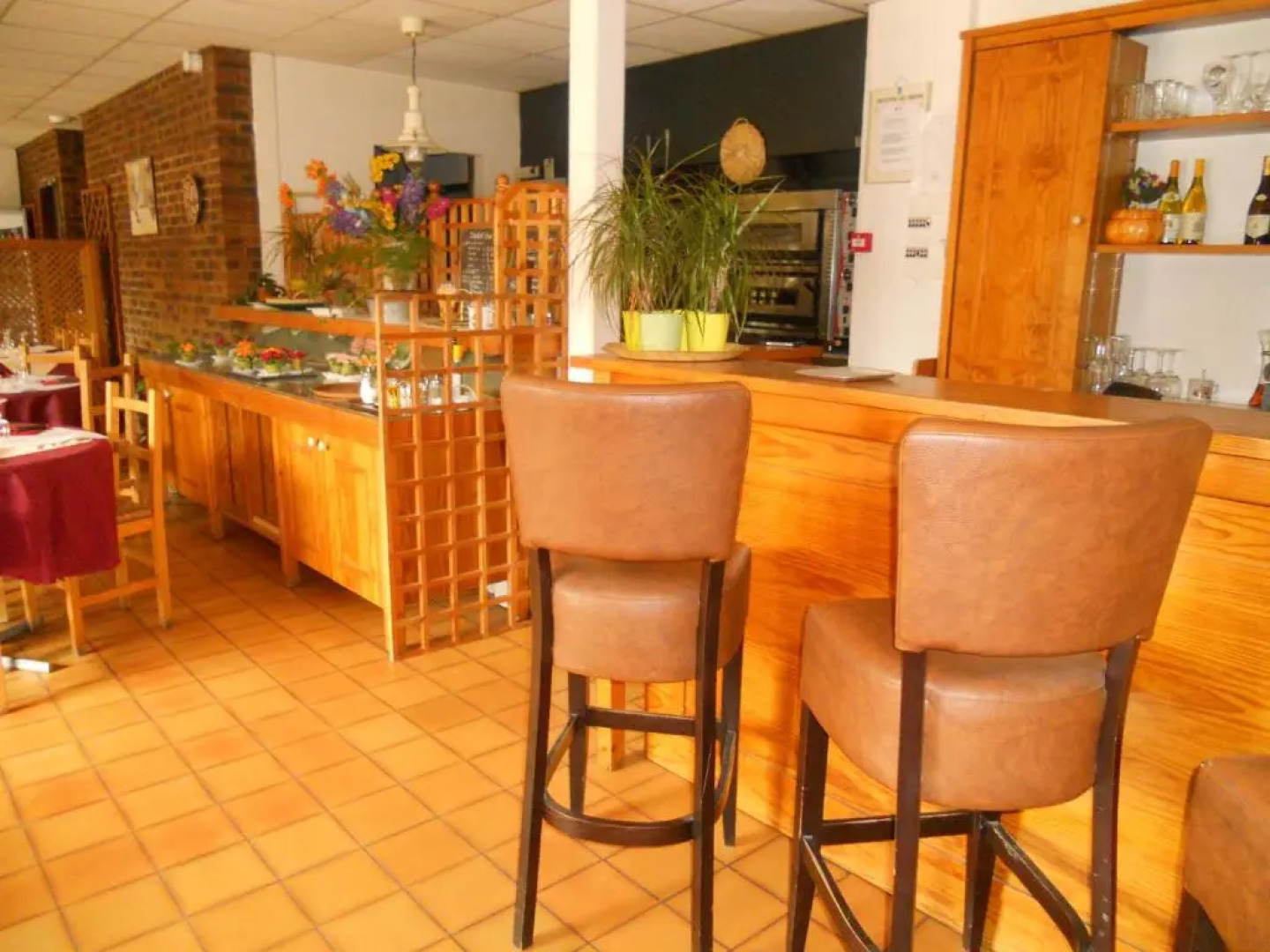 Hôtel Le Pressoir - Auxerre Appoigny