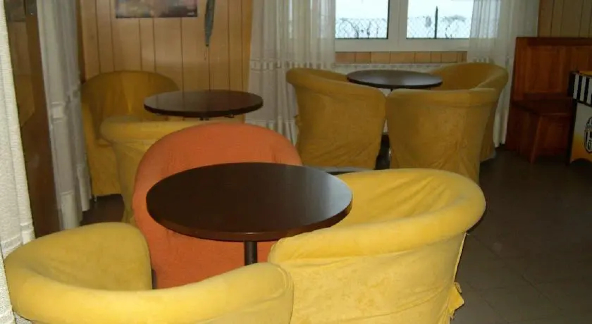 Albergo Ristorante Stazione