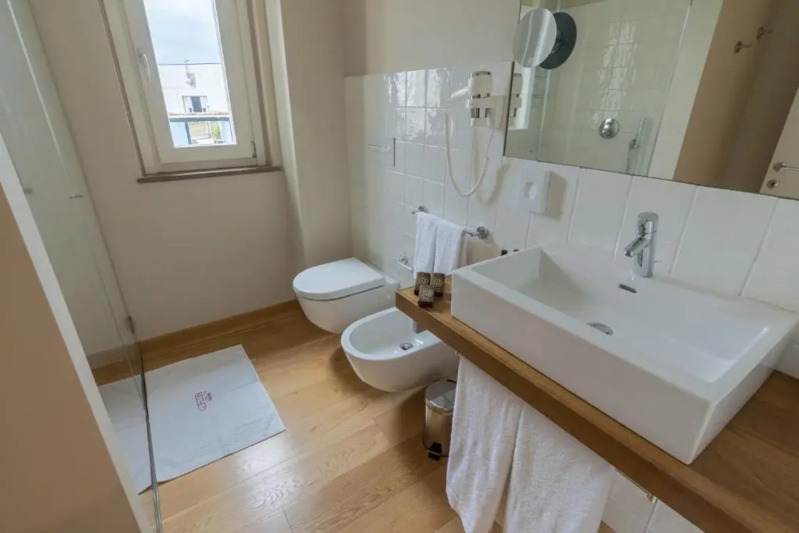 Futura Country House