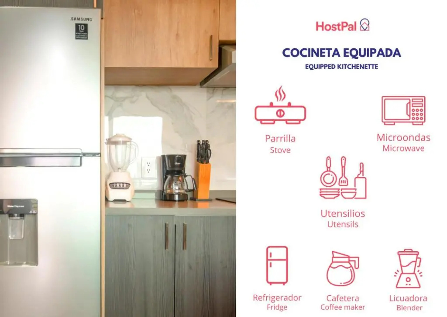 Sierra Apartments Estudios en Oaxtepec