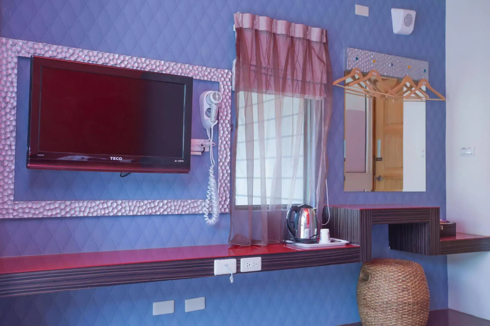 Yu Jue Guest House