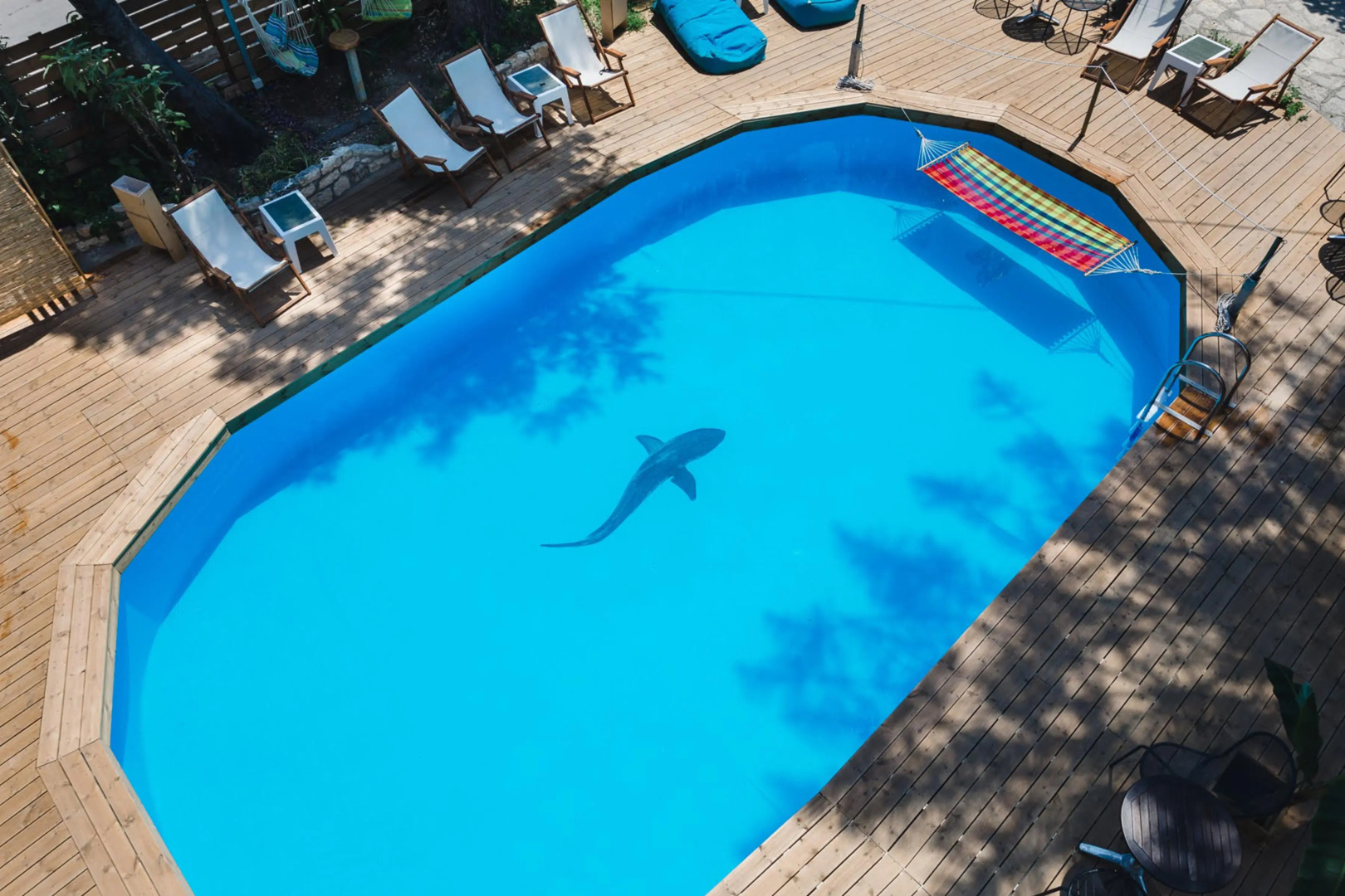 Ionian Paradise Apartments