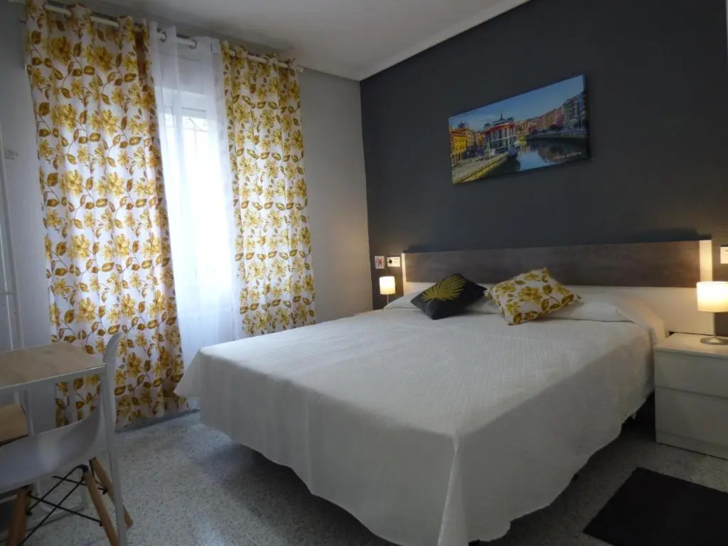 Pensión Camino del Norte