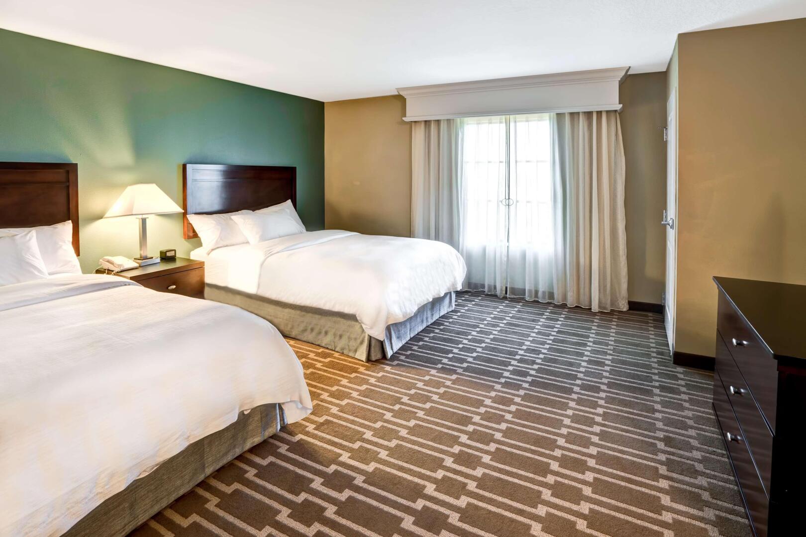 Embassy Suites by Hilton Fort Myers Estero