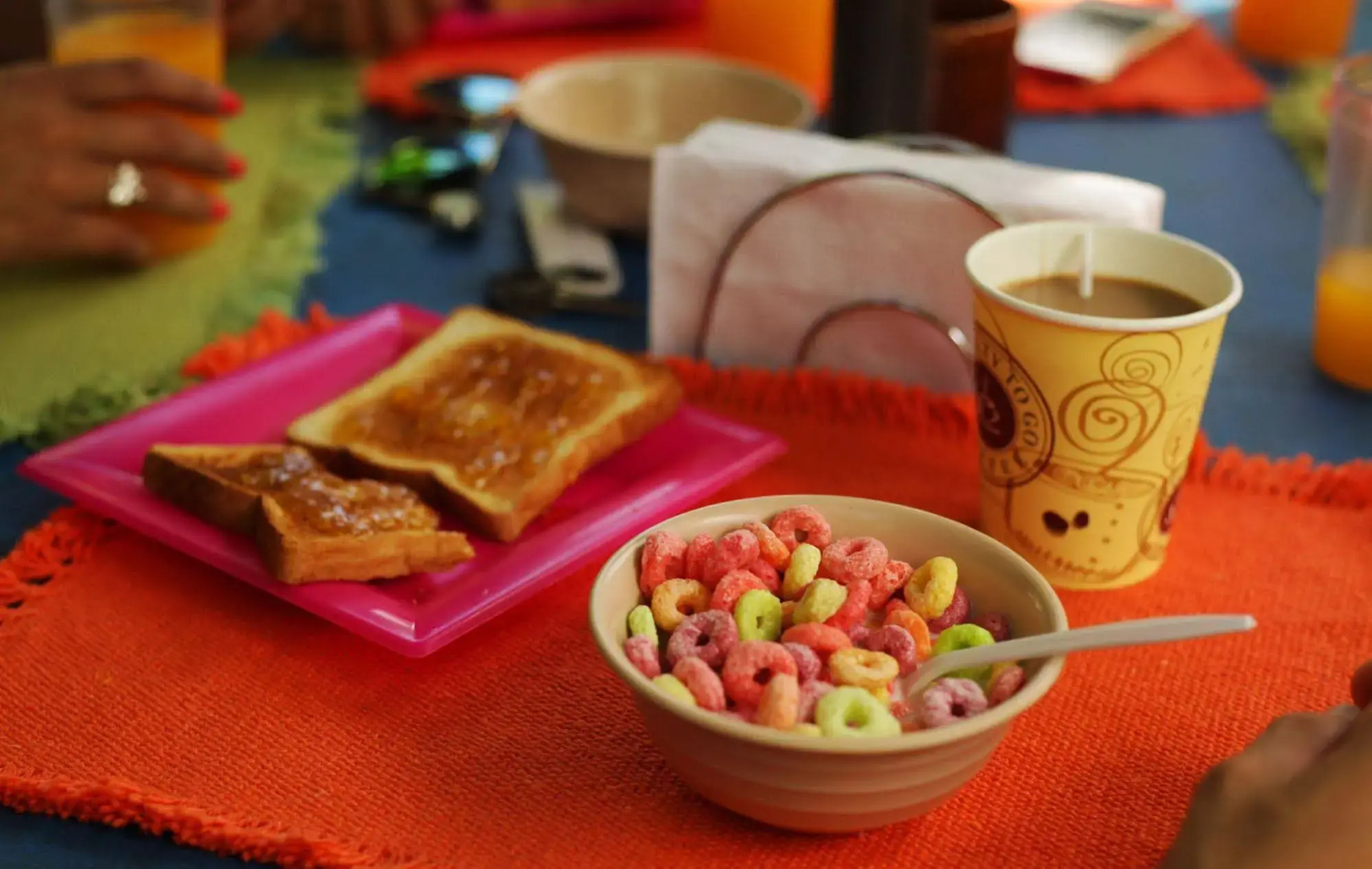 Jaco Lodge Quiet Hotel