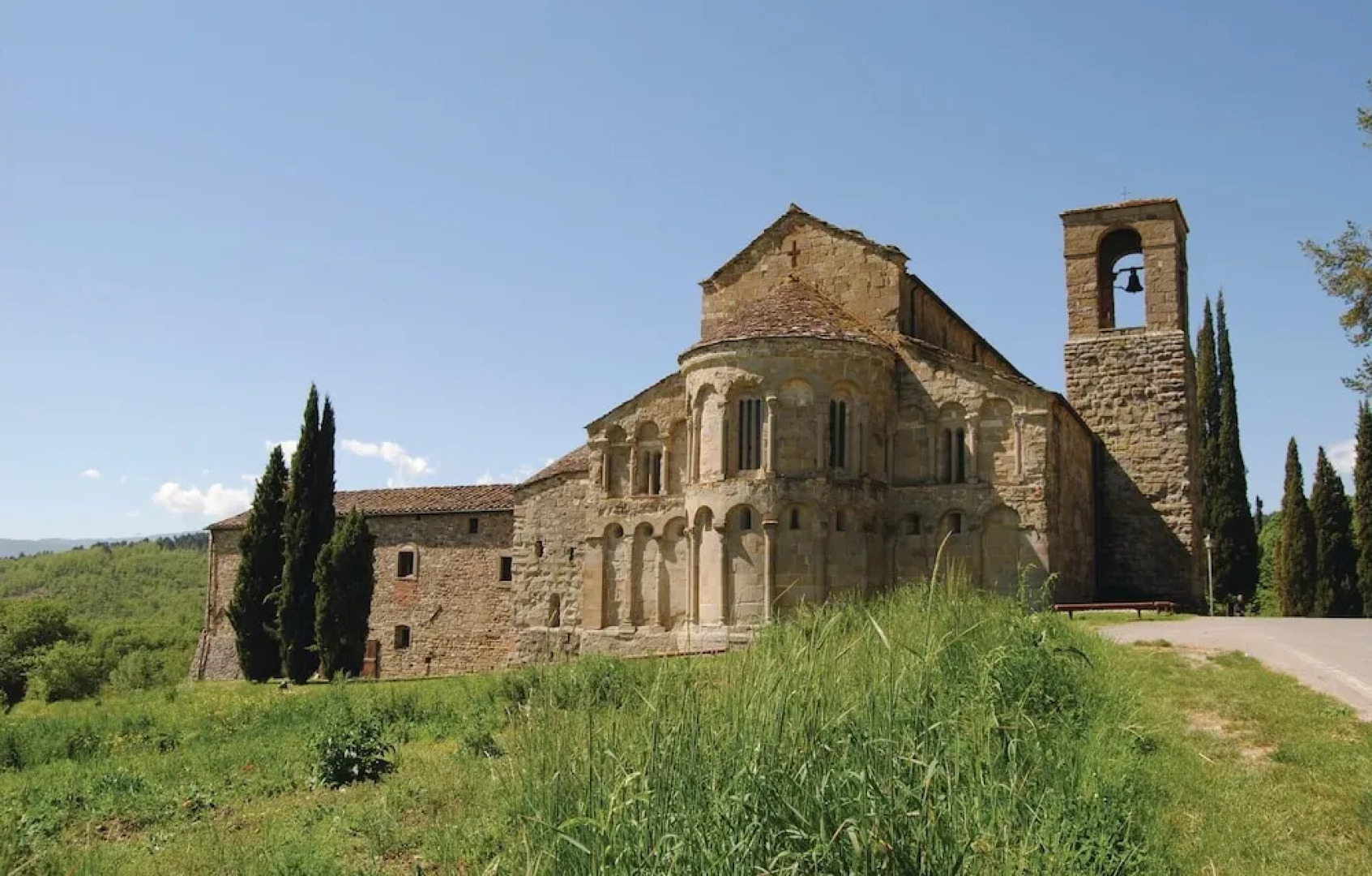 Agr.Lucatello - Il Granaio