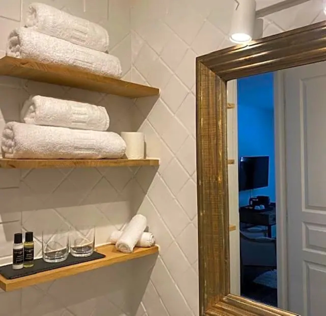 La Bastide Saint Anne