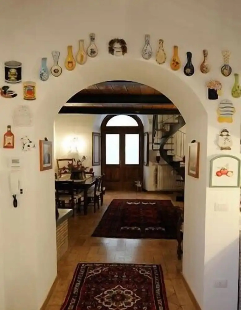 B&B Michelangeli - Private Parking