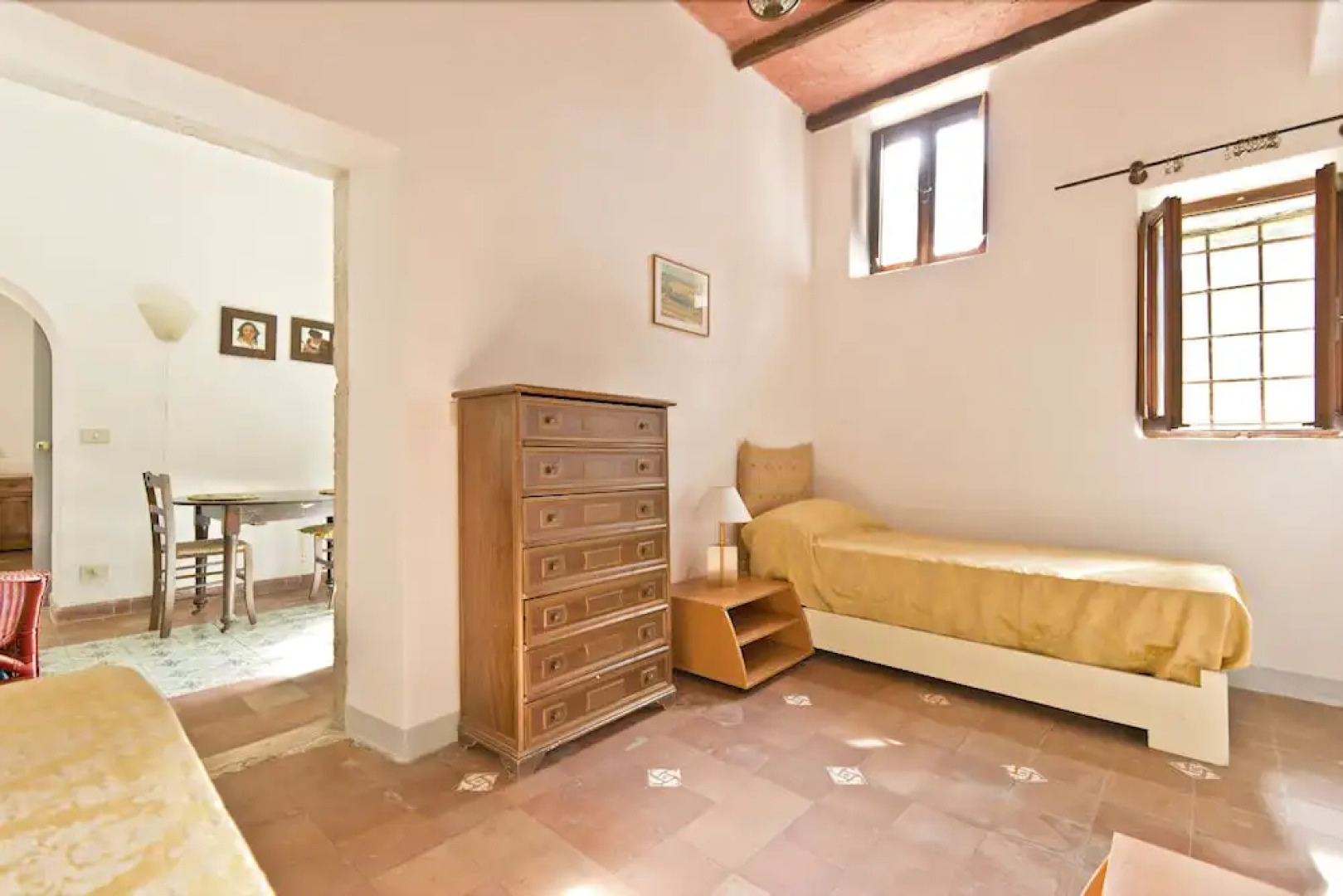 Dimora Storica Conventino