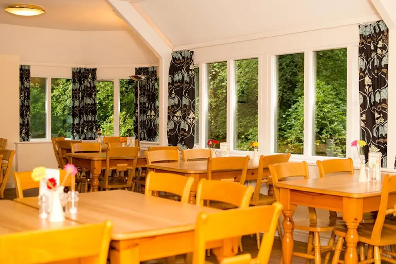 YHA Grasmere Butharlyp Howe - Hostel