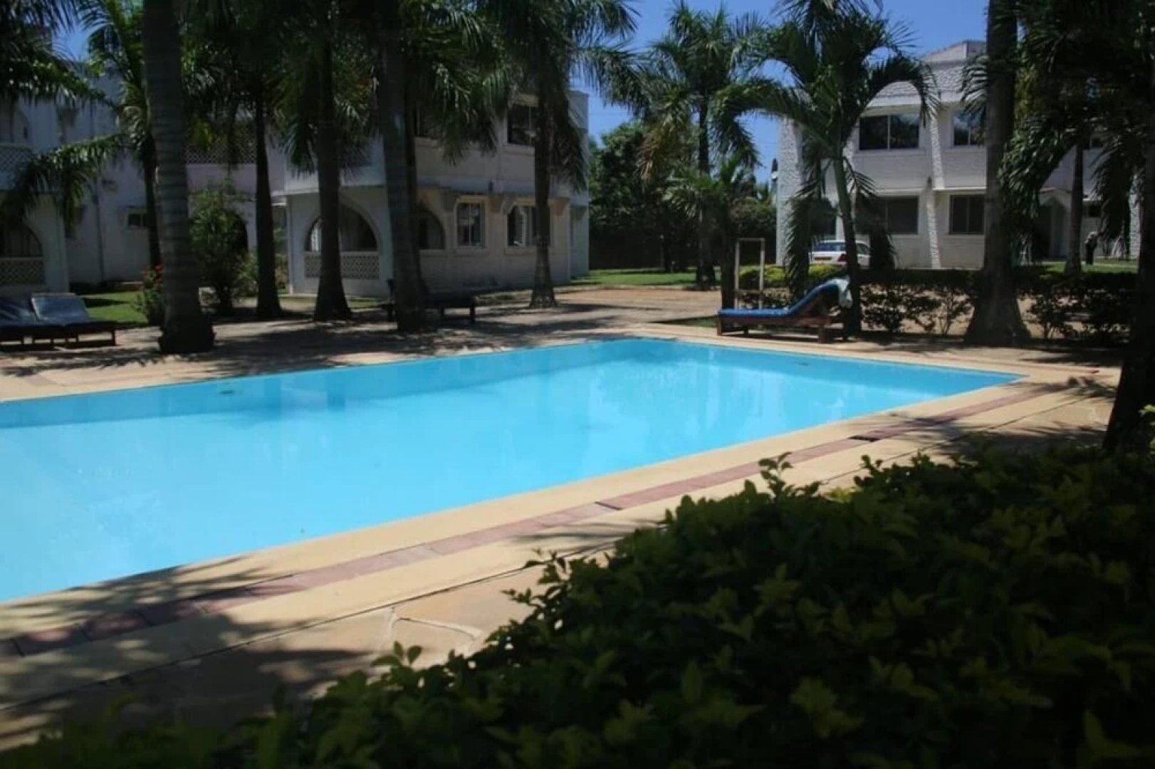 Stay.Plus Royal Palms Apartments Mtwapa