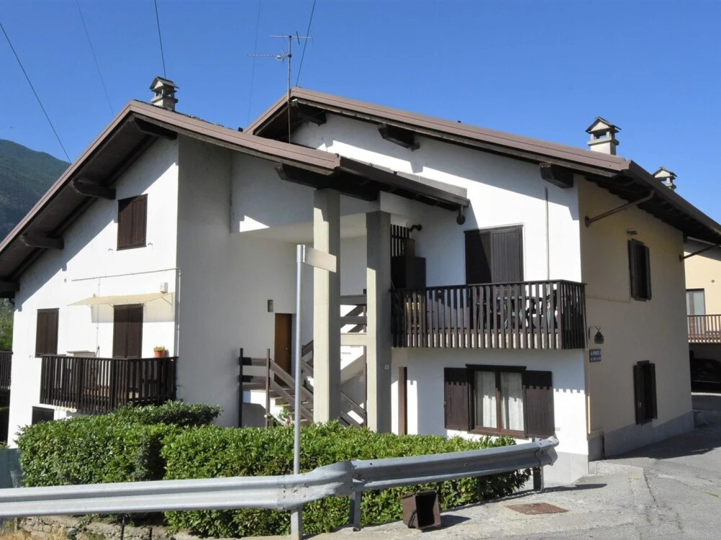 La Remise Montan-angelin-arensod