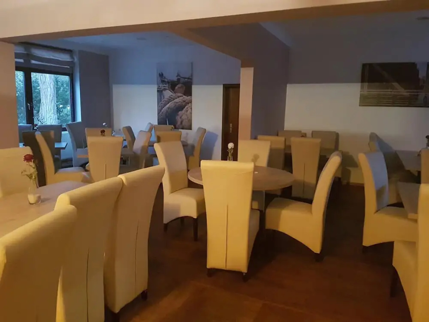 Hotel&Restaurant Mühlenstein