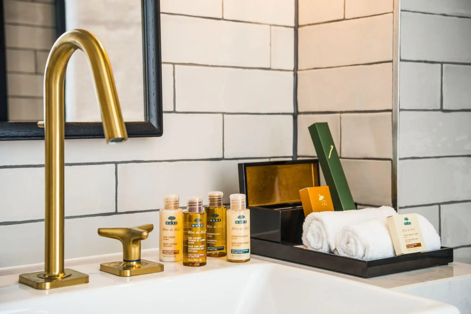 Отель Novotel London Canary Wharf 