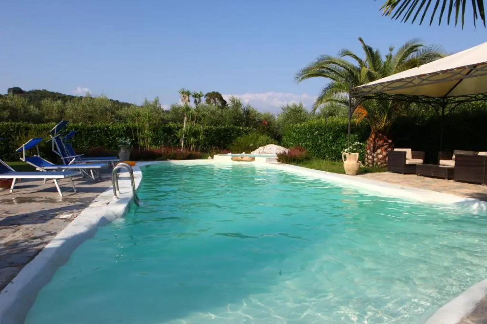 Agriturismo Il Pozzo