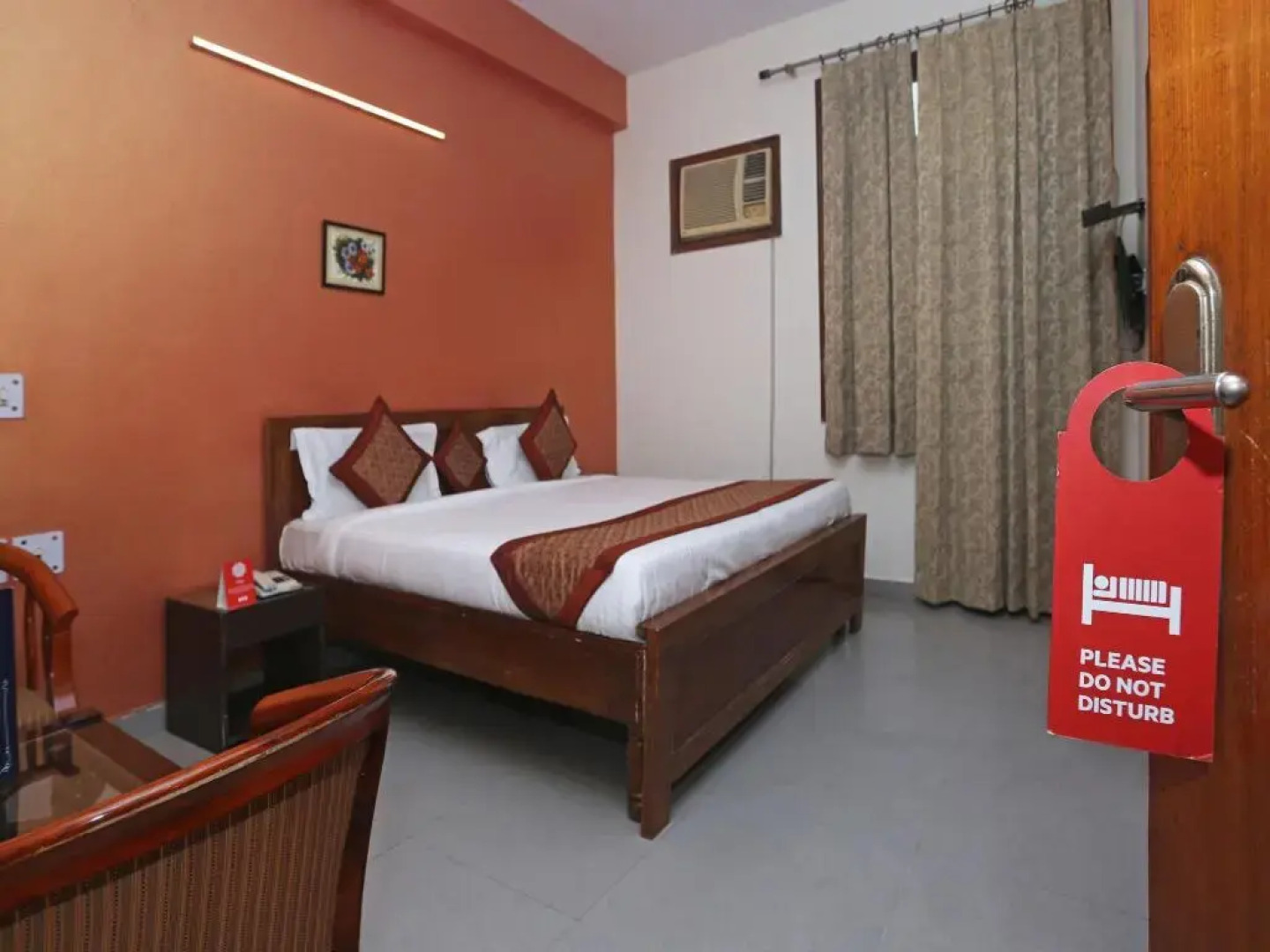 OYO Rooms Noida Sector 61