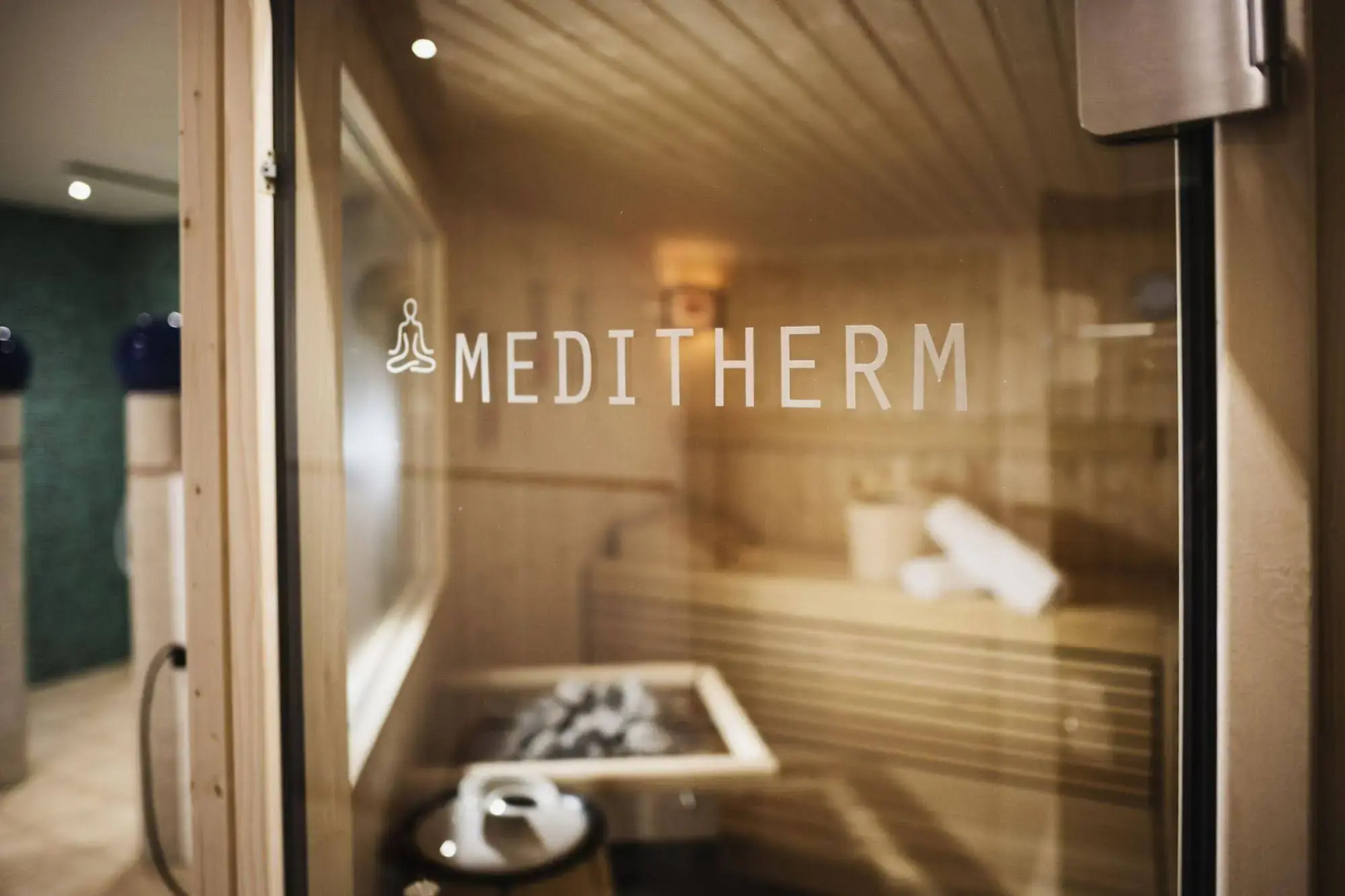 Torghele's Wald & Fluh