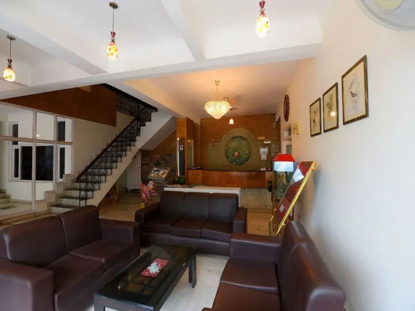 OYO 17097 Kenwood Resort