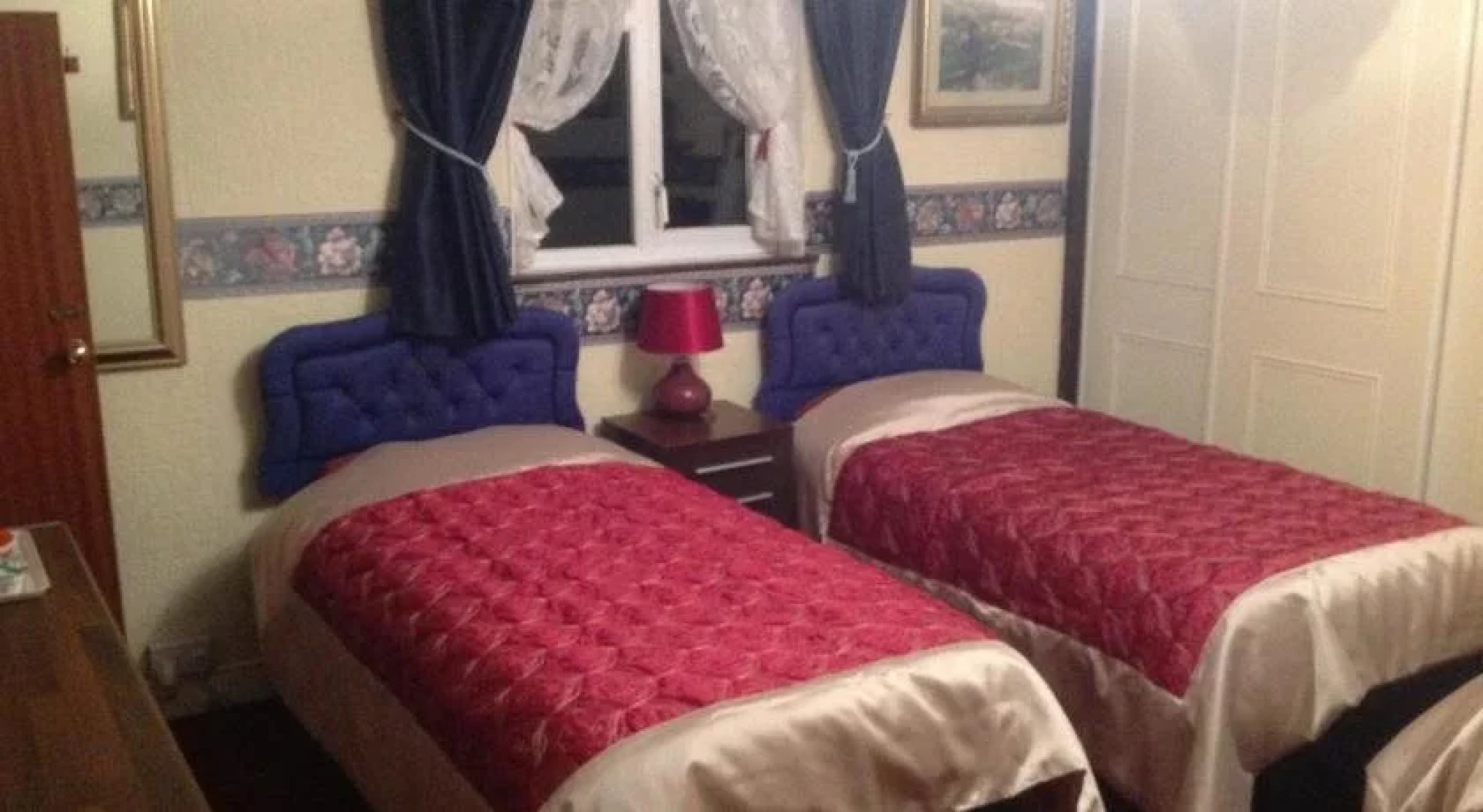 The Bird In Hand Inn